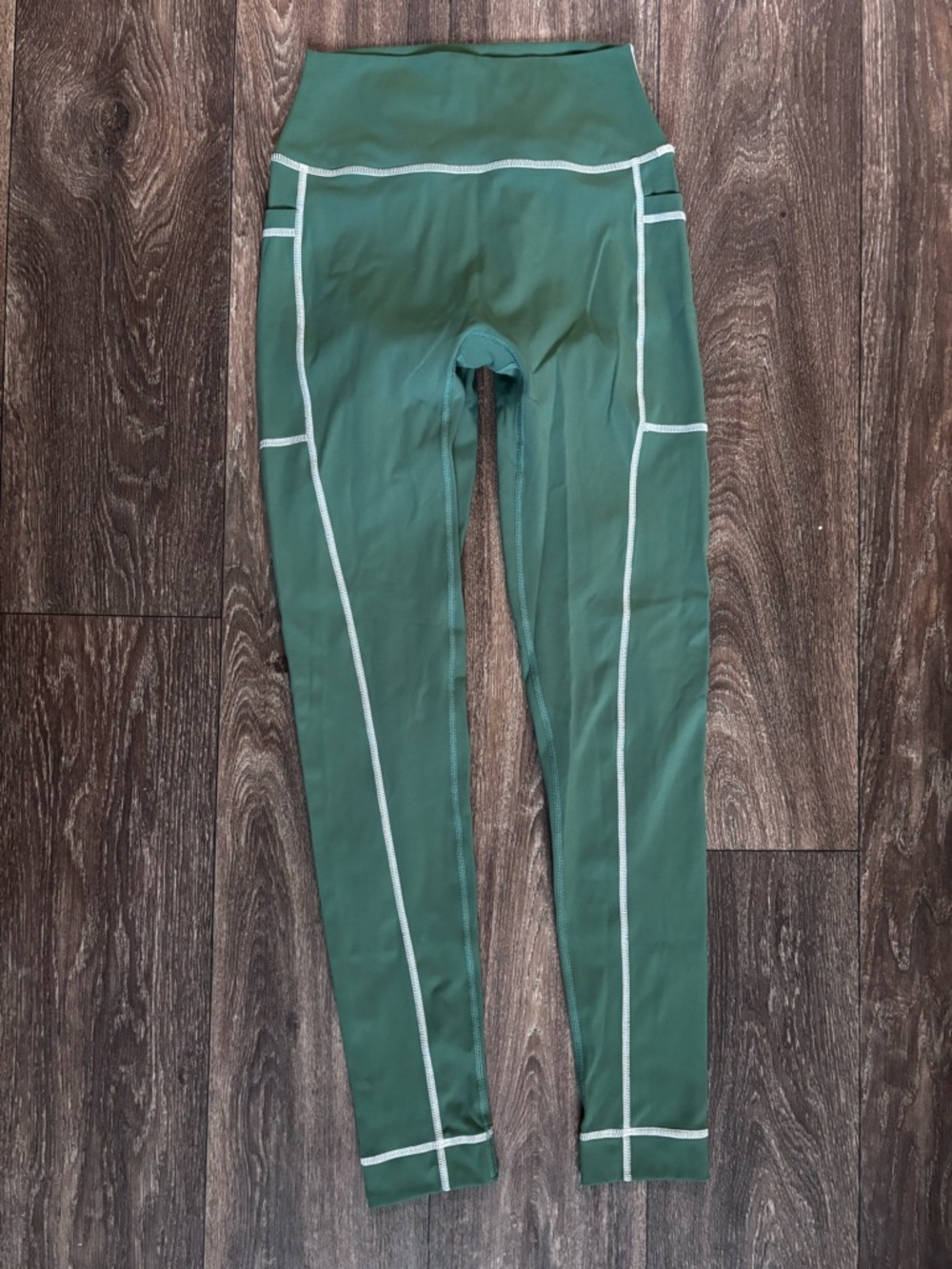 SET Active Sportbody Courtside Leggings - Picture 4 of 10